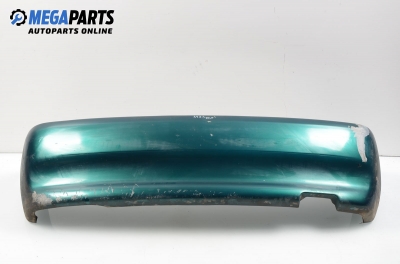 Задна броня за Volkswagen Polo Hatchback II (10.1994 - 10.1999)