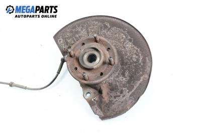 Шенкел главина за Volvo S40 I Sedan (07.1995 - 06.2004), позиция: предна, лява