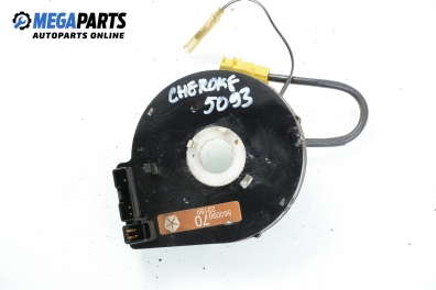 Лентов кабел за Airbag за Jeep Cherokee SUV II (09.1983 - 09.2001)