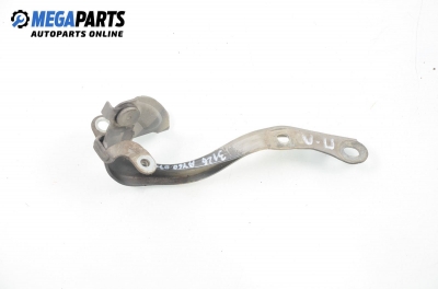 Панта преден капак за Toyota Aygo Hatchback (02.2005 - 05.2014), 2+1 вр., позиция: лява