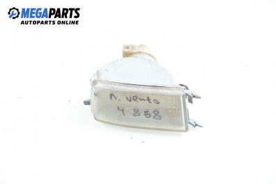 Мигач за Volkswagen Vento Sedan (11.1991 - 09.1998), позиция: лява