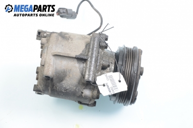 Компресор климатик за Honda Civic VI Sedan (06.1995 - 03.2001) 1.4 i (EJ9), 90 к.с.