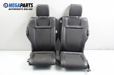 Седалки за Opel Zafira B Minivan (07.2005 - 14.2015), позиция: задна