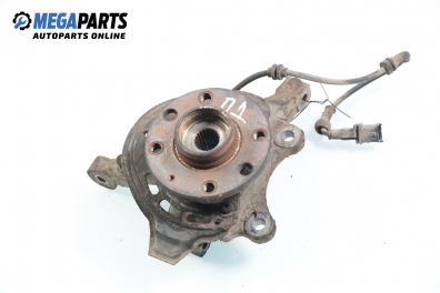 Шенкел главина за Opel Corsa C Hatchback (09.2000 - 12.2009), позиция: предна, дясна