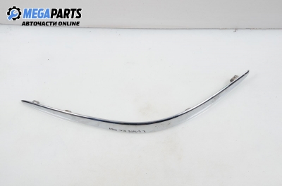 Лайсна броня за Jaguar X-Type Sedan (06.2001 - 11.2009), седан, позиция: лява