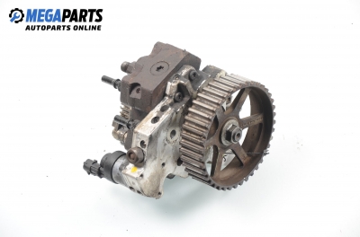 ГНП-горивонагнетателна помпа за Renault Scenic II Minivan (06.2003 - 07.2010) 1.9 dCi (JM0G, JM12, JM1G, JM2C), 120 к.с., № Bosch 0 445 010 075