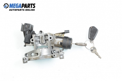 Контактен ключ за Jeep Cherokee SUV II (09.1983 - 09.2001)