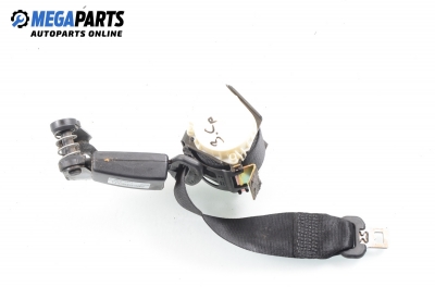 Предпазен колан за BMW 5 Series E60 Sedan (E60) (07.2003 - 03.2010), 4+1 вр., позиция: средна