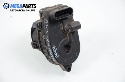 Дебитомер за Fiat Punto Hatchback II (09.1999 - 07.2012) 1.9 DS 60 (188.031, .051, .231, .251), 60 к.с.