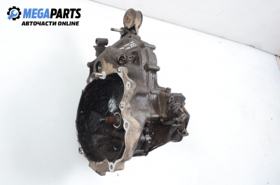 Ръчна скоростна кутия за Daewoo Tico Hatchback (02.1995 - 12.2000) 0.8, 48 к.с.