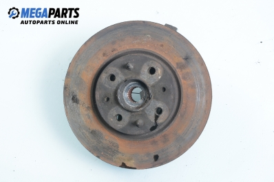 Шенкел главина за Fiat Brava Hatchback (10.1995 - 06.2003), позиция: предна, лява