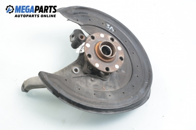 Шенкел главина за Volkswagen Phaeton Sedan (04.2002 - 03.2016), позиция: задна, дясна