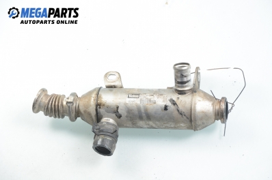 EGR охладител за Citroen C5 I Sedan (03.2001 - 03.2005) 2.2 HDi (DC4HXB, DC4HXE), 133 к.с., Valeo
