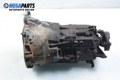 Ръчна скоростна кутия за BMW 5 Series E34 Sedan (12.1987 - 11.1995) 525 tds, 143 к.с.