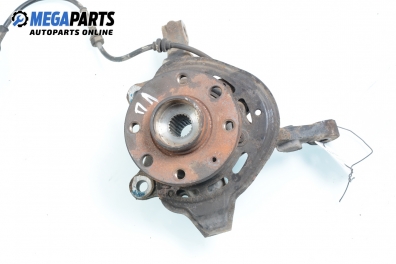 Шенкел главина за Opel Corsa C Hatchback (09.2000 - 12.2009), позиция: предна, лява