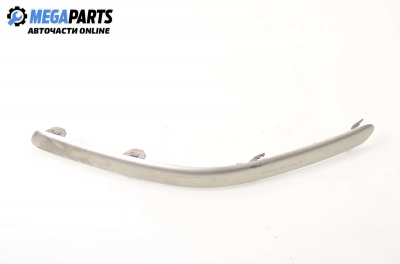 Лайсна броня за Toyota Avensis Liftback II (04.2003 - 11.2008), хечбек, позиция: задна, лява