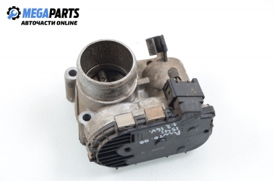 Дроселова клапа за Fiat Punto Hatchback II (09.1999 - 07.2012) 1.2 16V 80 (188.233, .235, .253, .255, .333, .353, .639...), 80 к.с.