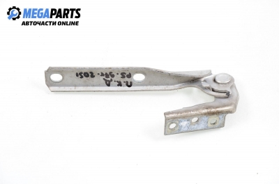 Панта преден капак за Volkswagen Passat Sedan B5 (08.1996 - 12.2001), седан, позиция: дясна