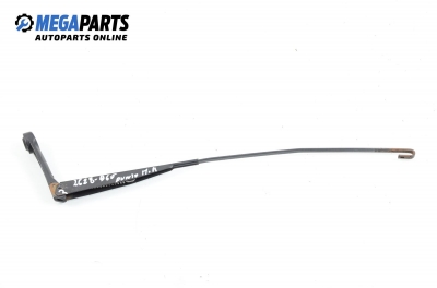 Рамо на чистачка за Fiat Punto Hatchback (09.1993 - 09.1999), позиция: лява