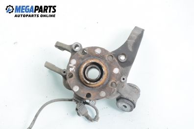 Шенкел главина за Volkswagen Phaeton Sedan (04.2002 - 03.2016), позиция: задна, лява