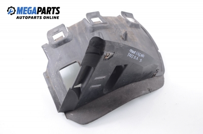 Подкалник за BMW 3 Series E46 Compact (06.2001 - 02.2005), 2+1 вр., хечбек, позиция: предна, лява
