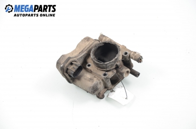 Дроселова клапа за Opel Zafira A Minivan (04.1999 - 06.2005) 1.6 16V, 101 к.с.