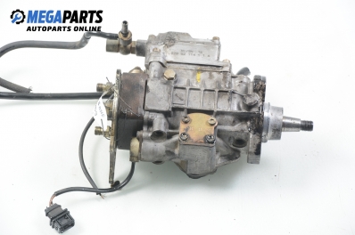 ГНП-горивонагнетателна помпа за Renault Megane I Grandtour (03.1999 - 08.2003) 1.9 dTi (KA0N), 98 к.с., № NI/SN 1K 029 02 114