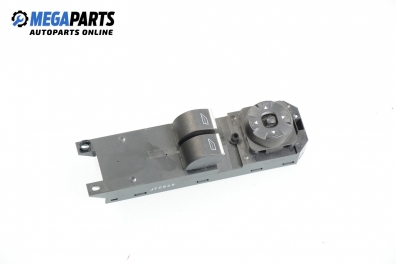 Бутони ел. стъкла и огледала  за Ford Mondeo IV Hatchback (03.2007 - 01.2015)