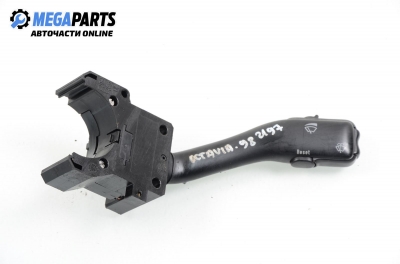 Лостче за чистачки за Skoda Octavia I Sedan (09.1996 - 12.2010)