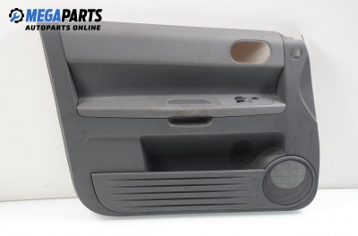 Кора врата за Mitsubishi Colt VI Hatchback (10.2002 - 06.2012), 4+1 вр., хечбек, позиция: предна, лява