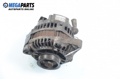 Алтернатор / генератор за Honda Civic VI Sedan (06.1995 - 03.2001) 1.4 i (EJ9), 90 к.с., № AHGA26 / A5TA1091