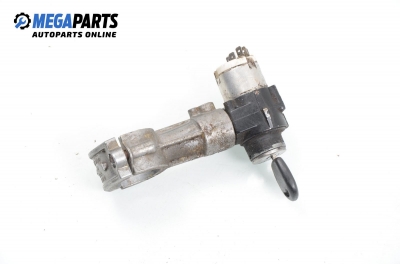 Контактен ключ за Skoda Felicia I Hatchback (10.1994 - 03.1998)