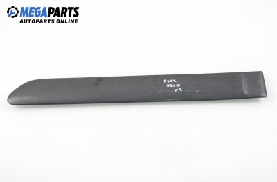 Външни лайсни за Citroen Xsara Hatchback (04.1997 - 04.2005), хечбек, позиция: задна, лява