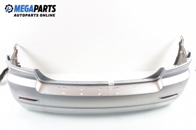 Задна броня за Kia Sorento I SUV (08.2002 - 12.2009)