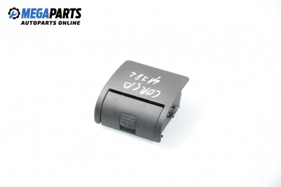 Пепелник за Opel Corsa C Hatchback (09.2000 - 12.2009)