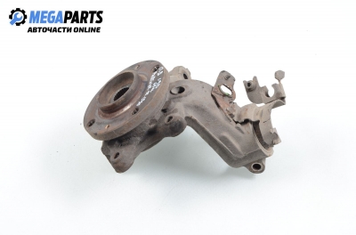 Шенкел главина за Peugeot Partner Box I (04.1996 - 12.2015), позиция: предна, дясна