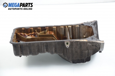 Картер за Mercedes-Benz C-Class Coupe (CL203) (03.2001 - 06.2007) C 200 Kompressor (203.745), 163 к.с.