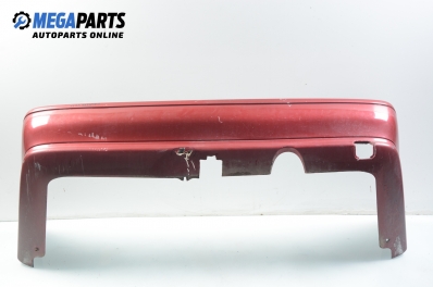 Задна броня за Nissan Primera Sedan I (06.1990 - 06.1996), седан