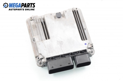 Компютър двигател за BMW 5 Series E60 Sedan E60 (07.2003 - 03.2010) 530 d, 218 к.с., № Bosch 1 277 022 048