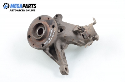 Шенкел главина за Peugeot Partner Box I (04.1996 - 12.2015), позиция: предна, лява