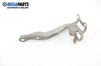 Панта преден капак за Toyota Aygo Hatchback (02.2005 - 05.2014), 2+1 вр., позиция: дясна