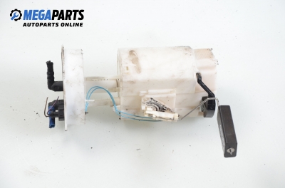 Нивомер за Volkswagen Golf IV Hatchback (08.1997 - 06.2005) 1.9 TDI