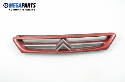 Решетка за Citroen Xsara Hatchback (04.1997 - 04.2005), хечбек
