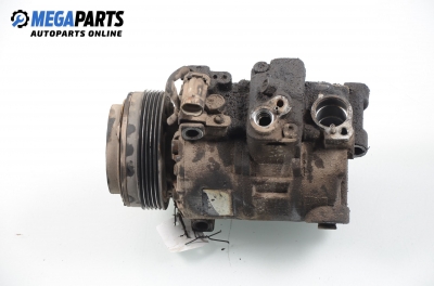 Компресор климатик за Opel Zafira A Minivan (04.1999 - 06.2005) 1.6 16V, 101 к.с.