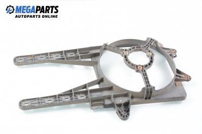 Дифузьор за Fiat Punto Hatchback (09.1993 - 09.1999) 75 1.2, 73 к.с.