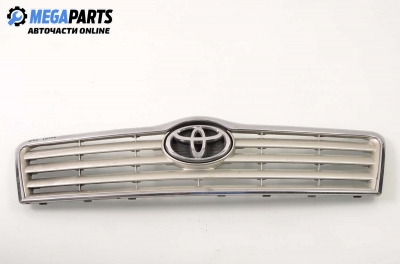 Решетка за Toyota Avensis Liftback II (04.2003 - 11.2008), хечбек