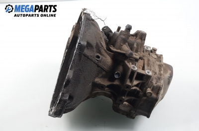 Ръчна скоростна кутия за Opel Zafira A Minivan (04.1999 - 06.2005) 1.6 16V, 101 к.с., № GM 90 400 206