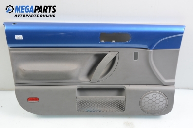 Кора врата за Volkswagen New Beetle Coupe (01.1998 - 09.2010), позиция: лява