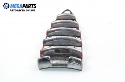 Решетка за Alfa Romeo 147 Hatchback (2000-11-01 - 2010-03-01)