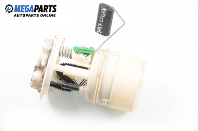 Нивомер за Dacia Logan Sedan I (09.2004 - 10.2012) 1.4 (LSOA, LSOC, LSOE, LSOG)